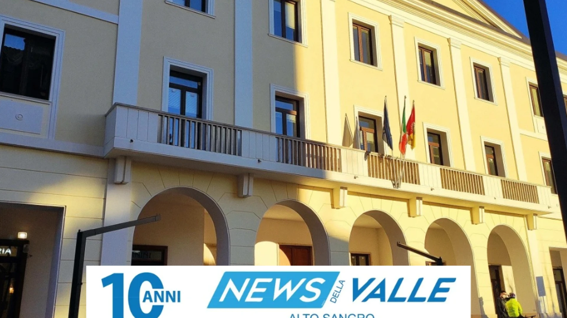 Castel Di Sangro: si torna al voto il 24 e 25 maggio. Le date ufficiali delle elezioni amministrative.